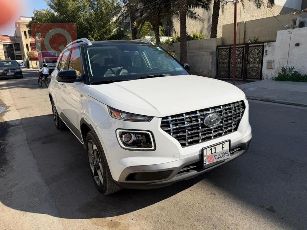 هيونداي فينو